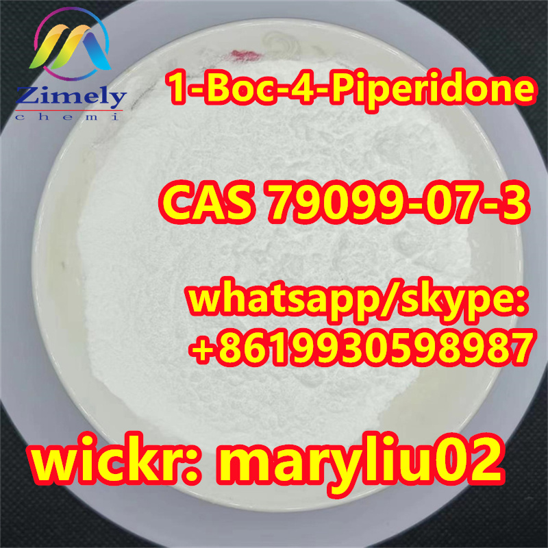 Mexico 79099-07-3,N-(tert-Butoxycarbonyl)-4-piperidone